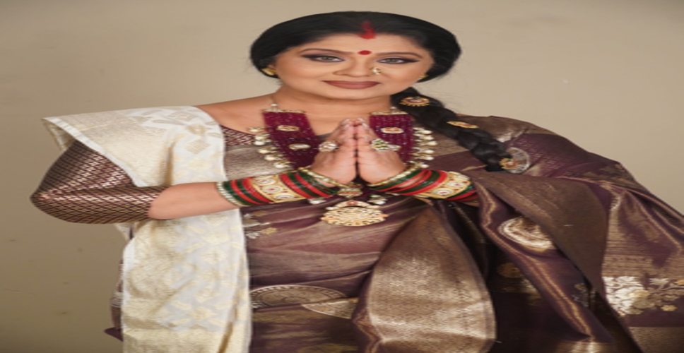 आज जो कुछ भी हूं... जब सुधा चंद्रन ने &lsquo;जयपुर फुट&rsquo; को दिया इंटरनेशनल सेलिब्रिटी बनने का श्रेय