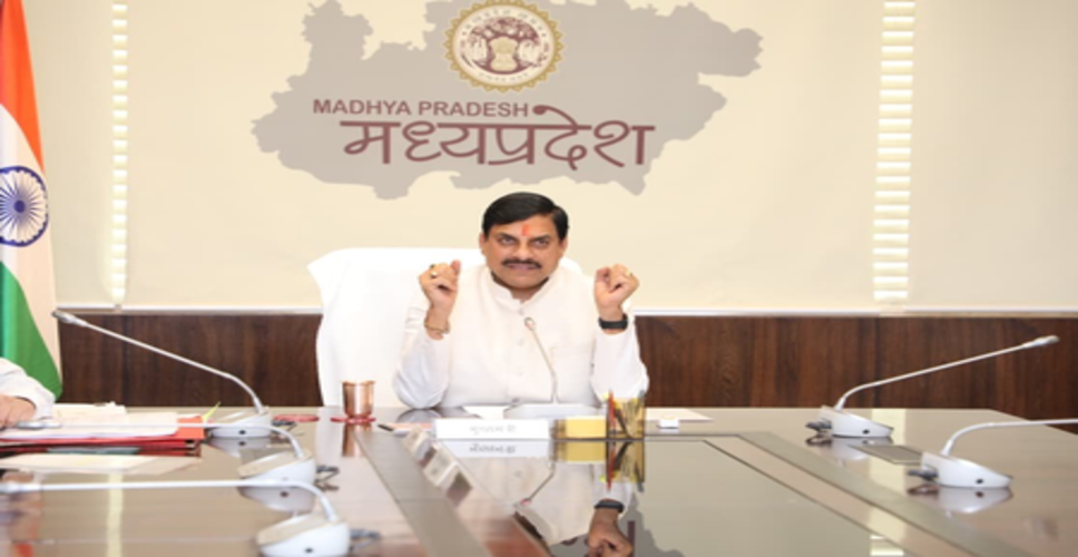 मध्य प्रदेश सरकार ने पशुपालन विभाग के नाम में बदलाव करने की मंजूरी दी