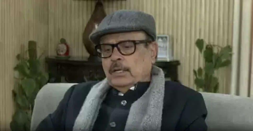 राहुल गांधी की तुलना भगवान राम से करने पर नाना पटोले के बचाव में उतरे तारिक अनवर