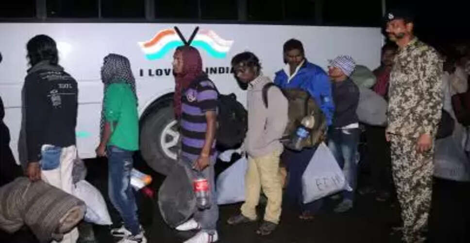 क्या है कॉन्सुलर एक्सेस? भारत ने कहा-पाकिस्तान सजा पूरी कर चुके भारतीयों को छोड़े