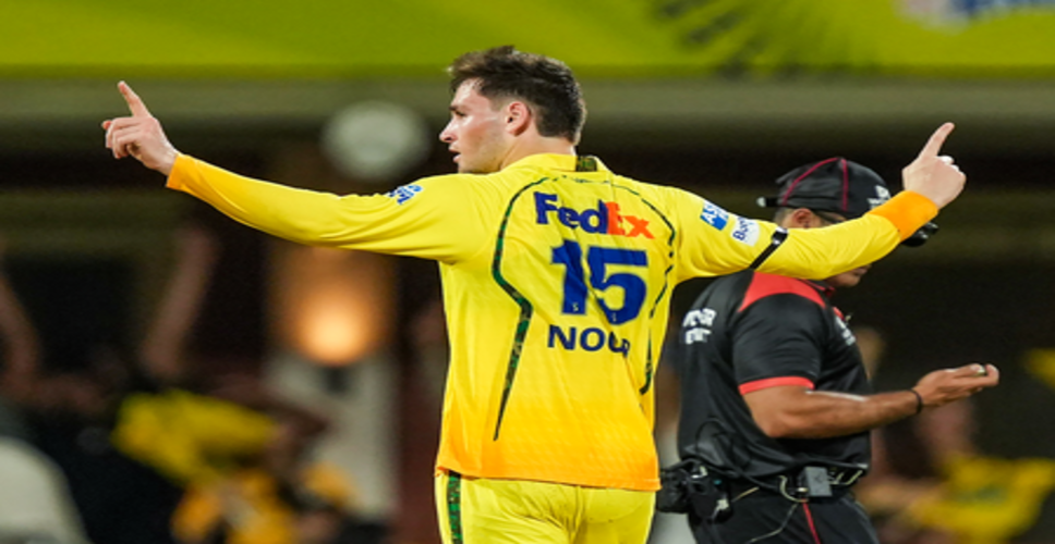 आईपीएल में अफगानी खिलाड़ी का जलवा, 42 मुकाबलों में हासिल किया ये मुकाम