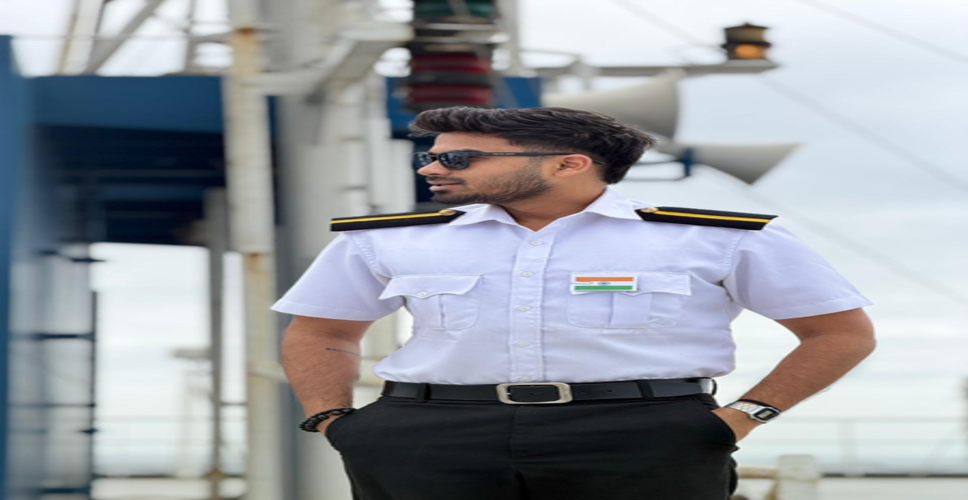 नवीन पटनायक ने कैडेट सार्थक के लापता होने पर जताई चिंता, केंद्र से हस्तक्षेप की मांग