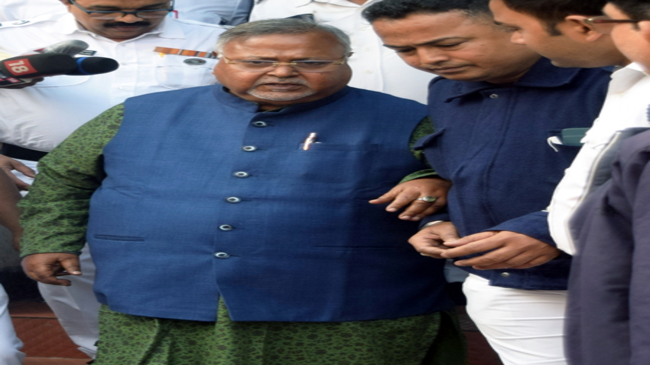 पश्चिम बंगाल शिक्षक भर्ती मामले में ईडी ने दूसरी चार्जशीट दाखिल की
