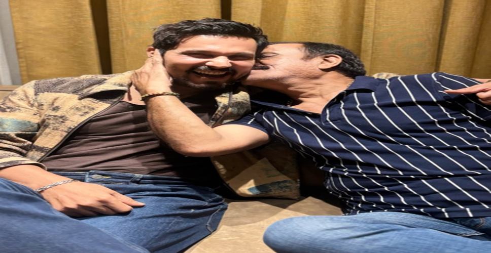 'इंस्पेक्टर अविनाश' को असली अविनाश मिश्रा से मिला प्यार, रणदीप हुड्डा बोले- 'मेरे लिए इससे बड़ा सम्मान नहीं'