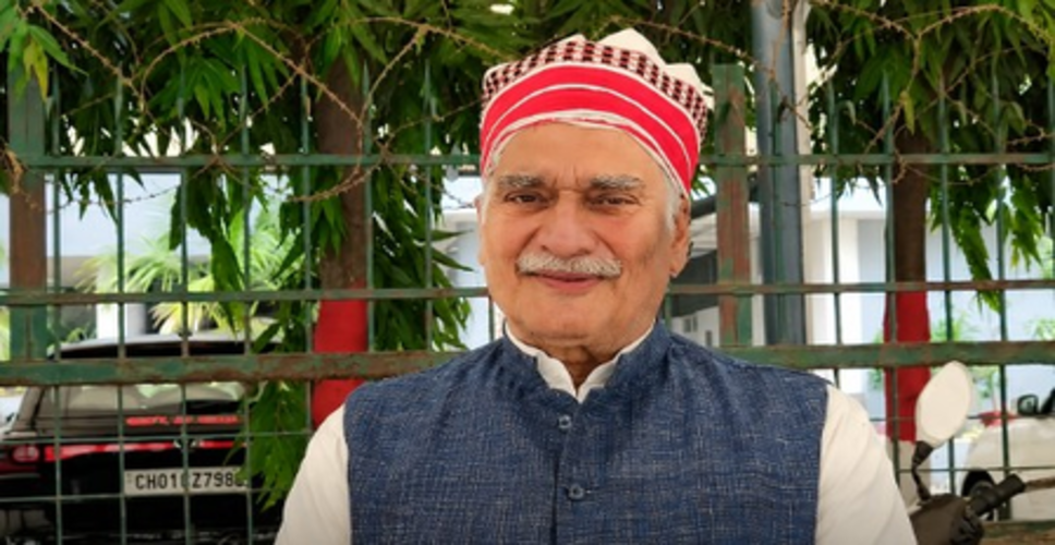 पद्मश्री डॉ. रजनीकांत ने की पीएम मोदी की सराहना, बोले-डिजिटल इंडिया और जीआई टैगिंग ने बदली देश की तस्वीर