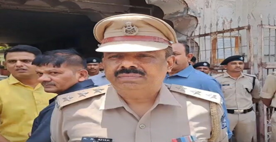 जामनगर और वडोदरा महानगर पालिका कार्यालयों को बम से उड़ाने की धमकी, सुरक्षा एजेंसियां अलर्ट