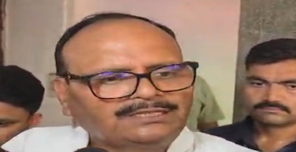 लखनऊ कोचिंग इंस्टीट्यूट में भीषण आग से 14 की मौत, डिप्टी सीएम ब्रजेश पाठक ने की पुष्टि (लीड-1)