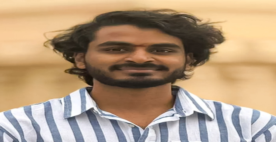 तेलंगाना के सीएम ने अमेरिका में अपने तीन दोस्तों को बचाते हुए जान गंवाने वाले युवक को श्रद्धांजलि दी