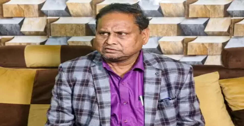 हमारी पार्टी की रैली में शामिल होंगे दस लाख लोग: हुमायूं कबीर