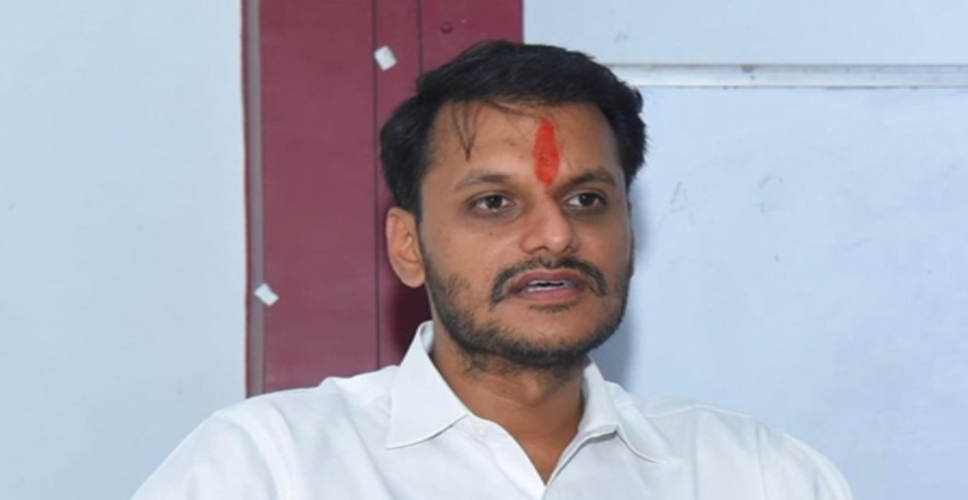 अजित पवार गुट पाला बदल सकता है; एनसीपी (एसपी) के युगेंद्र पवार का दावा