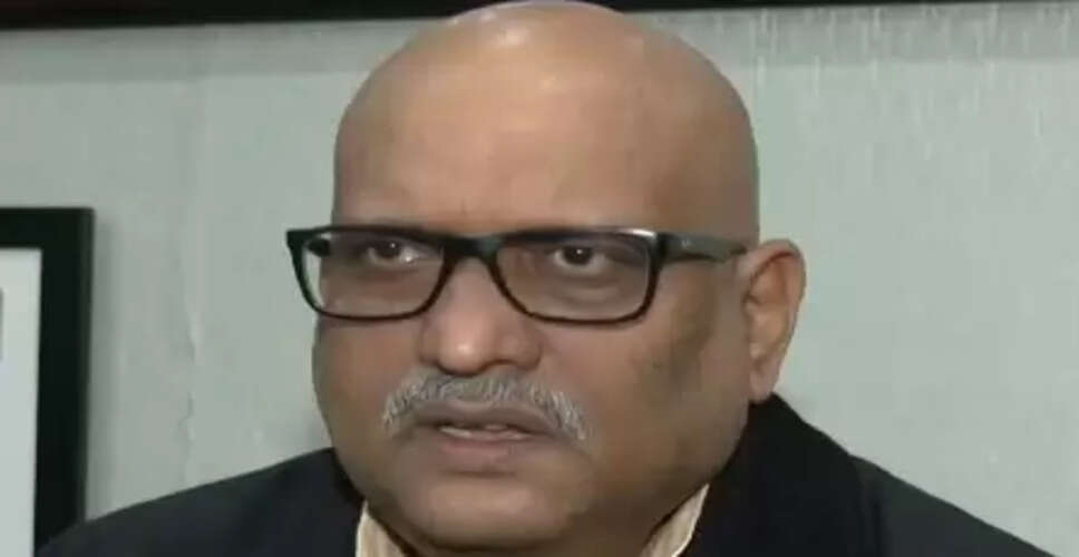 सरकार के इशारे पर काम करती हैं सीबीआई-ईडी: अजय राय