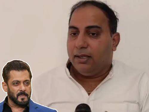 ‘काला हिरण’ फिल्म विवाद में नया मोड़: प्रोड्यूसर अमित ज्याणी को मिली जान से मारने की धमकी, वीडियो में जाने जोधपुर में FIR दर्ज