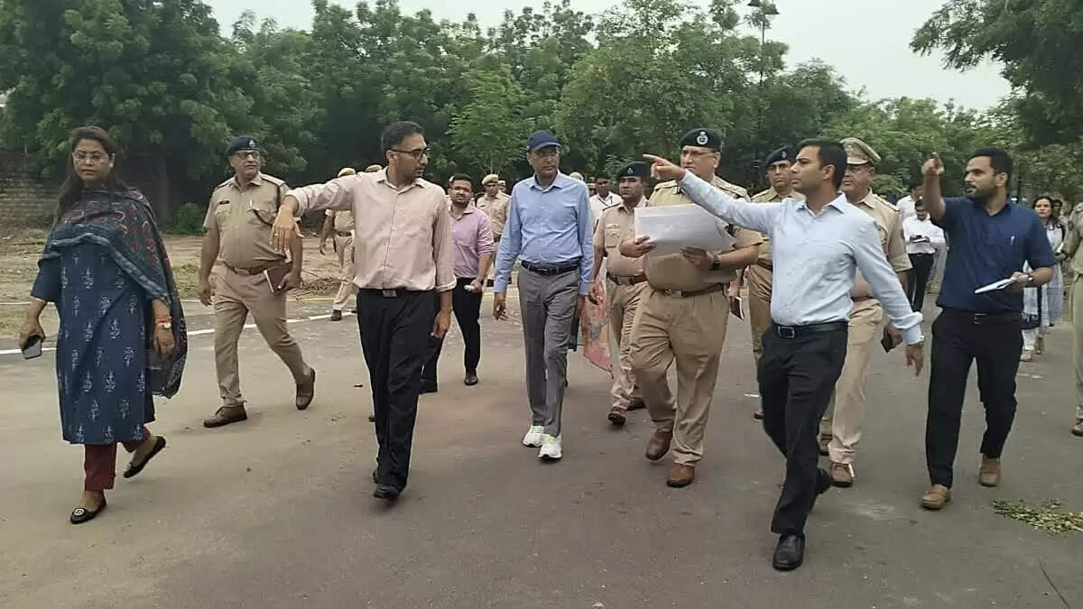 स्वतंत्रता दिवस समारोह की मेजबानी करेगा जोधपुर, वीडियो में जानें 13 और 14 अगस्त को बंद रहेगा अशोक उद्यान