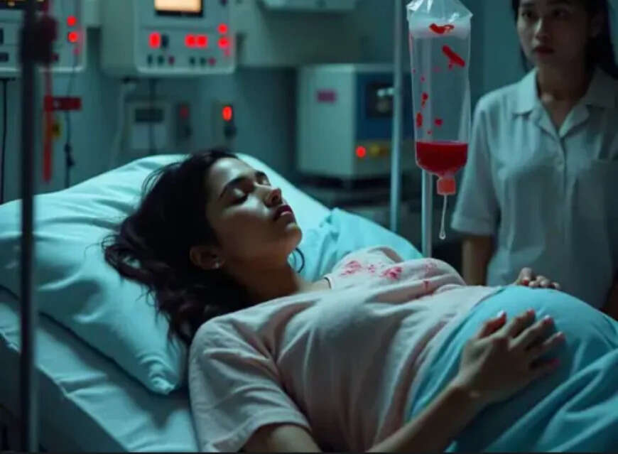 SMS अस्पताल में गलत खून चढ़ाने से गर्भवती की मौत, वीडियो में जानें जांच में 5 जिम्मेदारों की लापरवाही उजागर, होगी एफआईआर