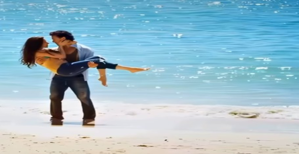 'सब तेरा' की रिलीज को एक दशक पूरा, टाइगर श्रॉफ ने याद किए पुराने दिन