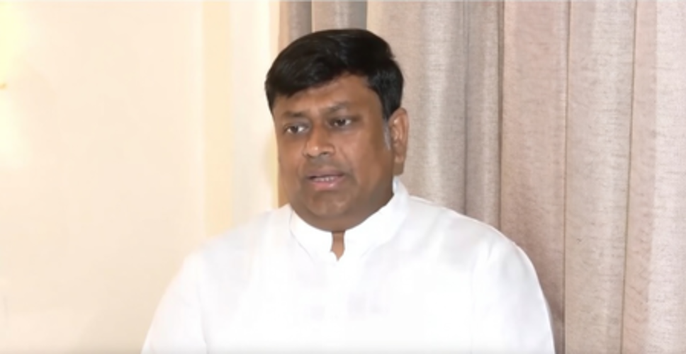 संविधान की शक्ति टीएमसी के गुंडों को दिखानी होगी, बंगाल में बनेगी डबल इंजन की सरकारः सुकांता मजूमदार