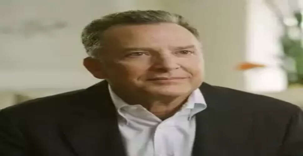 गाजा पर चर्चा के लिए अमेरिकी विशेष दूत कतर, मिस्र और तुर्की के अधिकारियों से मिलेंगे