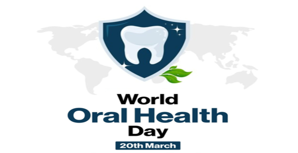 सिर्फ मुस्कान ही नहीं, पूरे स्वास्थ्य के लिए अहम है ओरल हेल्थ केयर: केंद्रीय मंत्री जे.पी. नड्डा