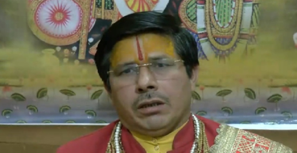 मथुरा के आचार्य रामविलास चतुर्वेदी ने बताया चंद्र ग्रहण का नकारात्मक प्रभाव