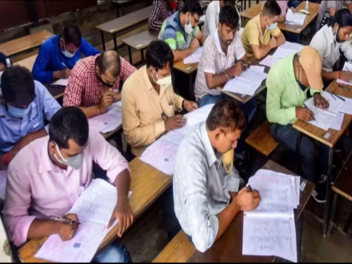 राजस्थान कर्मचारी चयन बोर्ड की नई पहल, OTR सिस्टम हाईटेक, फॉर्म भरते ही पोर्टल पर करने होंगे ये काम वरना हो जाएंगे डिबार