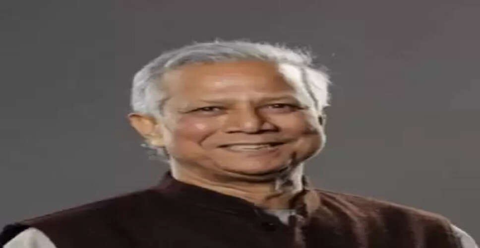 बांग्लादेश में 12 फरवरी को ही होंगे आम चुनाव: मुख्य सलाहकार प्रो. यूनुस