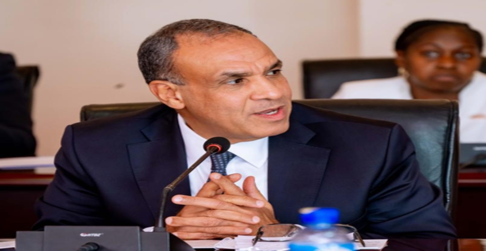 मिस्र ने मिडिल ईस्ट में तनाव कम करने के लिए क्षेत्रीय और अंतरराष्ट्रीय सहयोगियों से बातचीत की