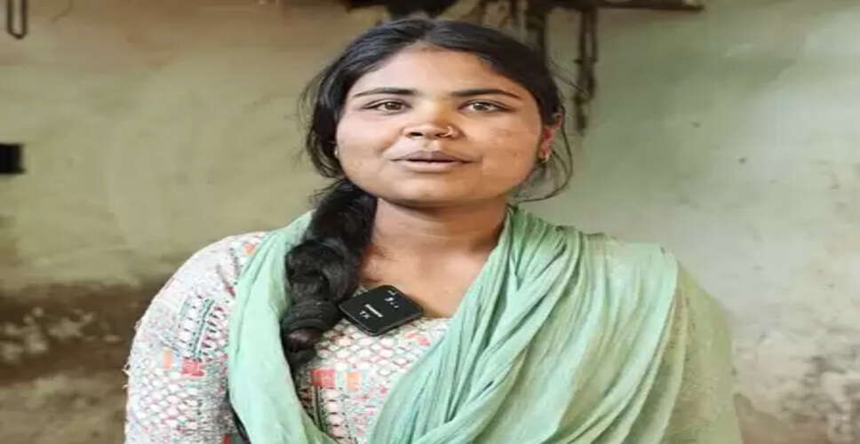 'जी राम जी' बिल&rsquo; को लेकर भोपाल के गरीब मजदूरों ने जताया पीएम मोदी का आभार