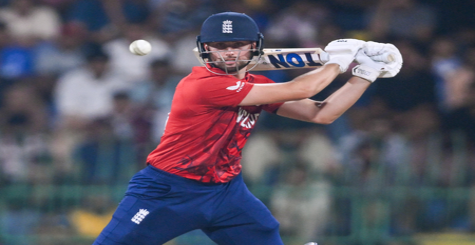 टी20 वर्ल्ड कप: विल जैक्स ने की शेन वॉटसन के विश्व रिकॉर्ड की बराबरी, इंग्लैंड के सबसे बड़े मैच विनर बने