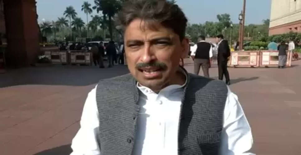 पंडित नेहरू ने देश की कमान मुश्किल दौर में संभाली थी: इमरान मसूद