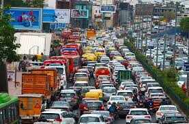 ट्रैफिक और आमजन को राहत, लंबे समय से नजरअंदाज समस्या पर अब जगे जिम्मेदार