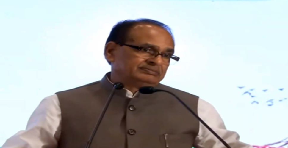 कृषि विविधीकरण और किसान आय पर फोकस: शिवराज चौहान