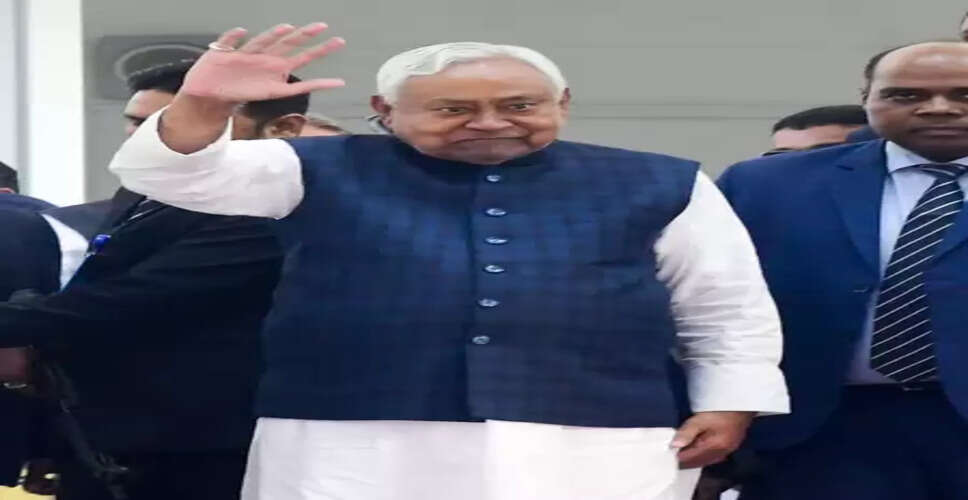 नवादा में दिव्यांगजनों के लिए रोजगार और करियर मार्गदर्शन शिविर आयोजित, 34 का प्रारंभिक चयन