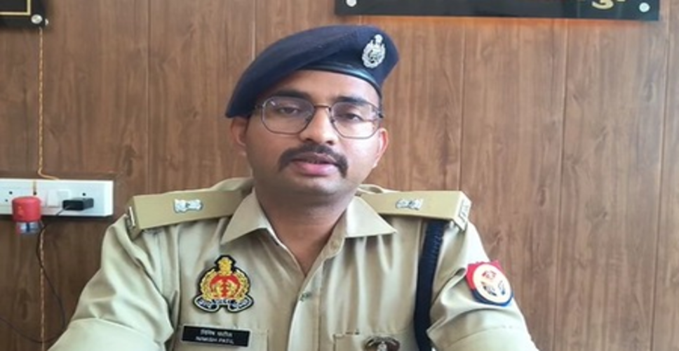 गोरखपुर : हैवानियत की सारी हदें पार, नौ महीने की मासूम के साथ मामा ने की दरिंदगी