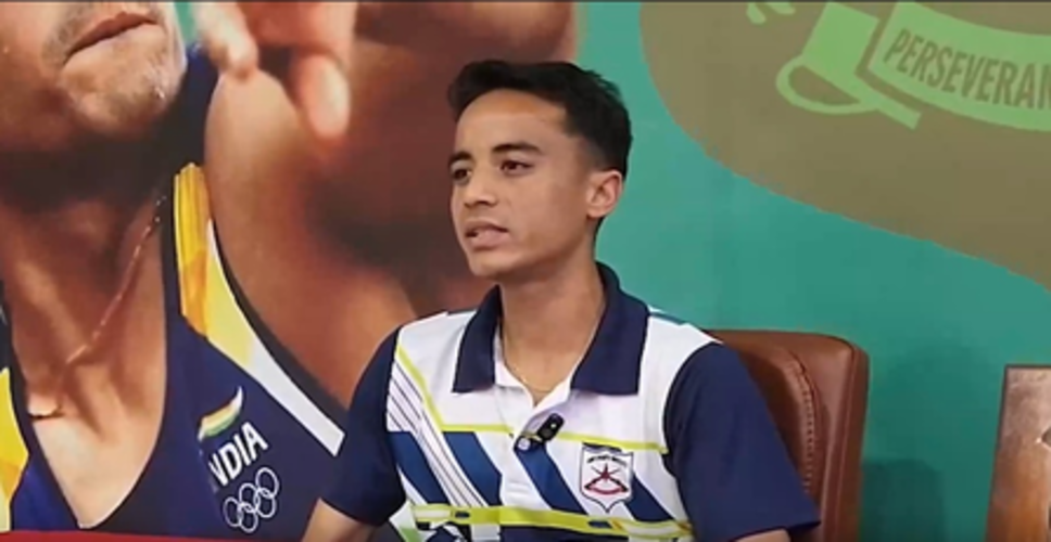 मैराथन में तोड़ा नेशनल रिकॉर्ड, भारतीय सेना के जवान सावन बरवाल ने बताया क्या है अगला टारगेट?