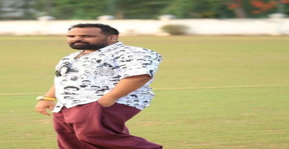 केरल की राजनीति में तीन साल के बाद बिनेश कोडियेरी की सीपीआई(एम) में वापसी
