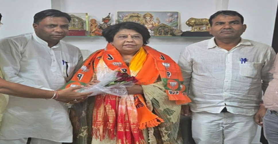 राजस्थान से राज्यसभा की तीनों सीटों पर उम्मीदवार निर्विरोध निर्वाचित, भाजपा को 2 और कांग्रेस को 1 सीट