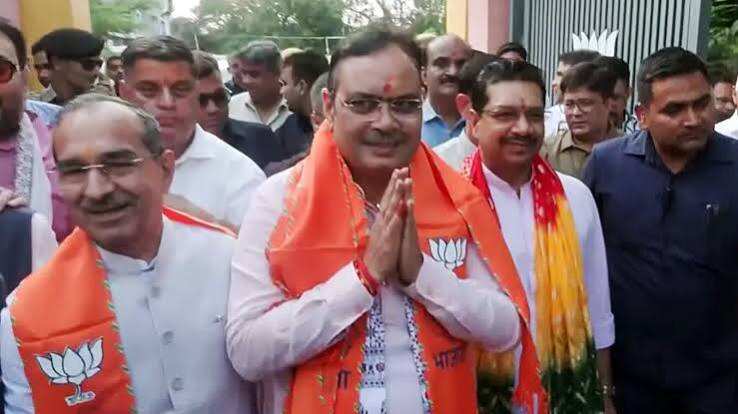 राजस्थान निकाय चुनाव में BJP को कांग्रेस से 99 हजार ज्यादा वोट, वीडियो में जानें निर्दलीयों ने भी किया दमदार प्रदर्शन