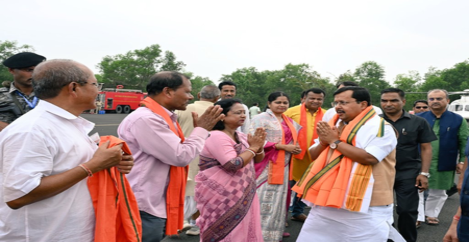 पश्चिम बंगाल में अभी नहीं तो कभी नहीं की लड़ाई है : नितिन नवीन