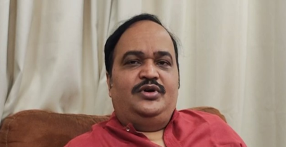 पाकिस्तान को &lsquo;भिखारी पुरस्कार&rsquo; और भीख मांगने के लिए कटोरा दिया जाए : आनंद दुबे