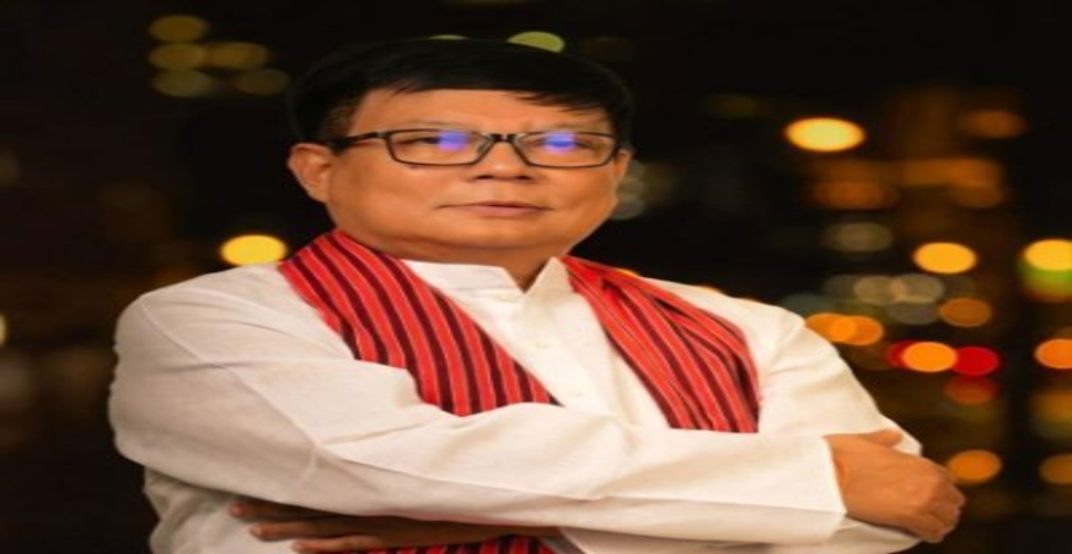 एग्जिट पोल अक्सर अंतिम जनादेश को सही ढंग से नहीं दर्शाते: देबब्रत सैकिया
