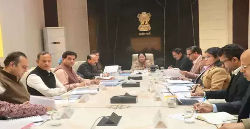 दिल्ली कैबिनेट ने लिए कई बड़े फैसले, डीटीसी को मिलेगी सभी बसों की जिम्मेदारी