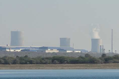 राजस्थान परमाणु विद्युत परियोजना की इकाई-8 अप्रैल में होगी पहली क्रिटिकलिटी, डी. सुब्बाराव का बड़ा बयान