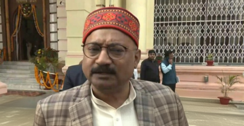 दुनिया में भारत की छवि को गिराने की साजिश थी : मंत्री अशोक चौधरी