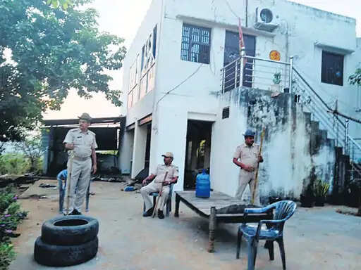 पूर्व MLA अतर सिंह भड़ाना हत्याकांड: 14 दिन पहले मिली थी धमकी, ‘खान पर आए तो मार डालेंगे’; हमले में पीट-पीटकर हुई मौत