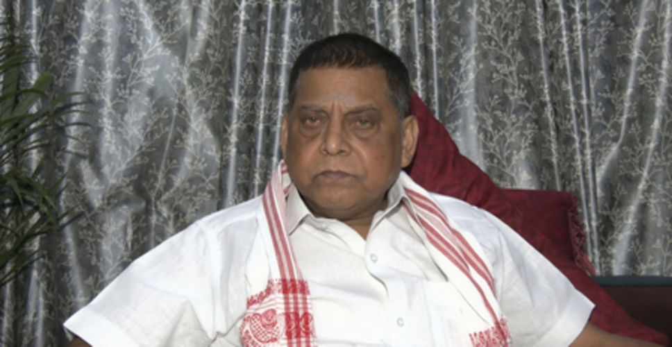 राहुल गांधी चिंता न करें, सीबीएसई मामले में केंद्र सरकार कर रही कार्रवाई : नीरज कुमार