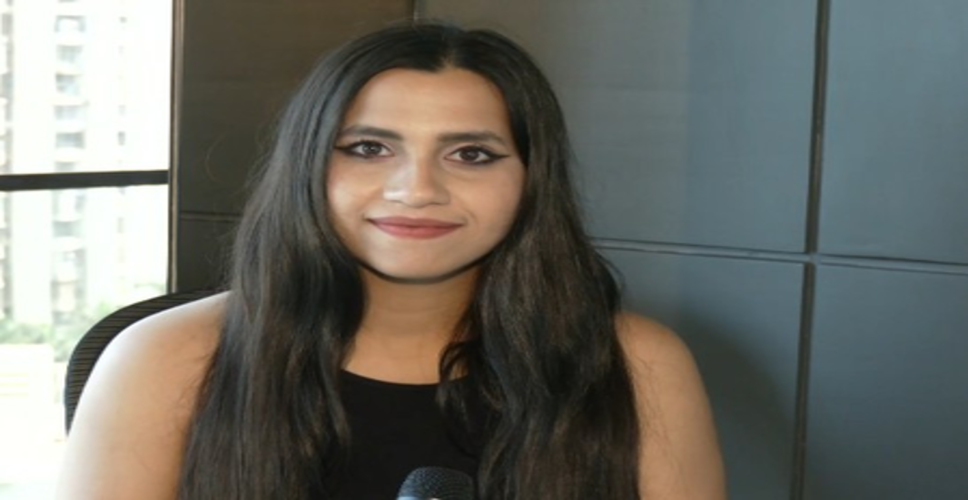 निकिता गांधी ने 'तू ही दिसदा' को बताया जेन-जी के लिए खास तोहफा