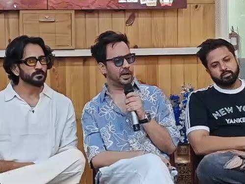 राजस्थानी-हिंदी फिल्म 'ओमलो' का वैश्विक सफर शुरू, वीडियो में जाने 3 जुलाई से OTT पर 120 देशों में होगी रिलीज