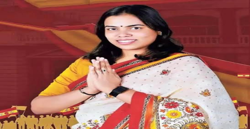 'निजी पलों को राजनीतिक हथियार नहीं बनाना चाहिए', तमिलनाडु की मंत्री ने अपने जवाब को लेकर हुए विवाद पर कहा