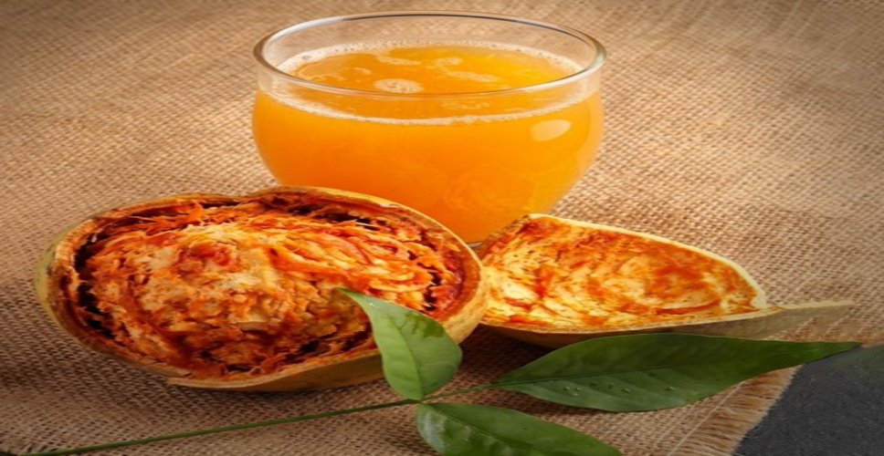 कमजोर है पाचन, सताती है अपच की समस्या? गर्मियों में इस शरबत के सेवन से मिलेगी राहत संग एनर्जी