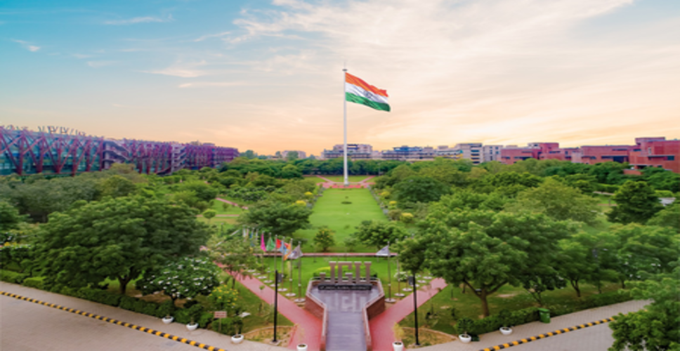 जिंदल ग्लोबल लॉ स्कूल ने प्रतिष्ठित एलएसजीएल डीन मीटिंग 2026 की मेजबानी की